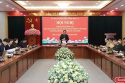 Tiếp tục kéo giảm tai nạn giao thông trên cả 3 tiêu chí