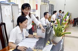 Bước nhanh hơn để tạo đột phá