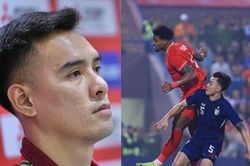 Trung vệ Thái Lan từng tuyên bố không biết Xuân Son là ai phải xin lỗi vì mắc sai lầm
