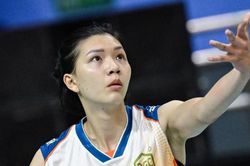 CLB Hàn Quốc mời 2 ngôi sao bóng chuyền Việt Nam sang thi đấu, một người từ chối vì lý do thể lực