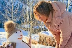Jennifer Lopez khiến mạng xã hội 'dậy sóng' khi đăng ảnh gợi cảm đón năm mới