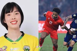 Tin nóng thể thao tối 3/1: Thanh Thúy nhận quyết định mới nhất của CLB Indonesia; 'vé chợ đen' chung kết lượt về AFF Cup 2024 tăng cao