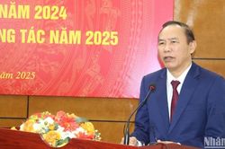 Kim ngạch xuất khẩu thủy sản năm 2024 tăng hơn 12% so năm 2023