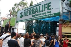 Loạt vi phạm ở công ty đa cấp Herbalife, Liên kết Việt Nam, Perfect Global
