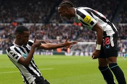 Nhận định, dự đoán Tottenham vs Newcastle: Kèo trên thắng nhọc