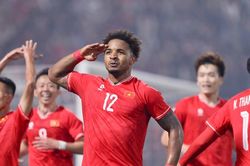 Nhìn lại chiến thắng đầy cảm xúc của tuyển Việt Nam tại trận chung kết ASEAN Cup