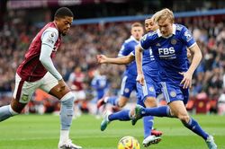 Nhận định, dự đoán Aston Villa vs Leicester: Bắt nạt kẻ yếu