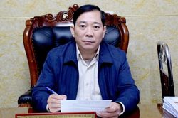 Tân Kỳ ưu tiên phát triển kết cấu hạ tầng