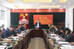 Hữu Lũng triển khai nhiệm vụ trọng tâm trong thực hiện Quy định số 11 của Bộ Chính trị năm 2025