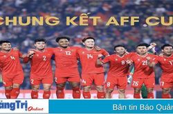 Sẽ tổ chức công chiếu, cổ động trận chung kết Giải bóng đá AFF Cup 2024 tại Trung tâm Văn hóa - Điện ảnh tỉnh
