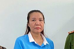 Khởi tố, bắt giam chủ mái ấm Hoa Hồng Giáp Thị Sông Hương