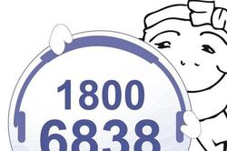 8.446 cuộc gọi đến Tổng đài tư vấn và hỗ trợ người tiêu dùng