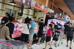 Chỉ số giá trên địa bàn Hà Nội tháng 12-2024 tăng 0,7%