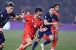 HLV Hoàng Văn Phúc: 'Lượt về đội tuyển Việt Nam gặp Thái Lan còn nhiều thú vị'