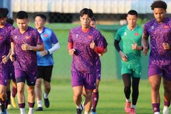 Cập nhật chung kết Việt Nam vs Thái Lan hôm nay 4/1: HLV Kim Sang Sik muốn thắng Thái Lan trên sân khách để vô địch