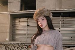 Hot girl cao vỏn vẹn 1m52, nặng 38kg vẫn vô cùng quyến rũ