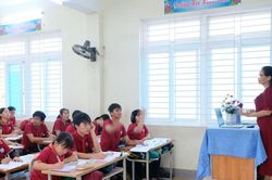 Hết thời 'loạn' giấy khen trong khen thưởng học sinh