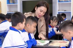 Đổi mới, nâng cao chất lượng giáo dục ở huyện Quỳ Hợp