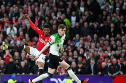 Dự đoán tỷ số trận Liverpool vs MU: Quỷ đỏ phơi áo