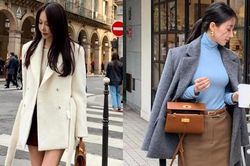 5 món thời trang diện Tết cho những người theo đuổi phong cách tối giản