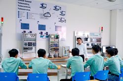 Trường Đại học Đông Á công bố phương án tuyển sinh năm 2025