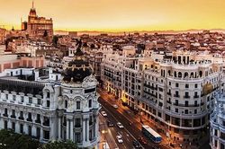 Những thành phố châu Âu đáng đầu tư bất động sản nhất năm 2025