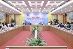 Triển khai đồng bộ, toàn diện nhiệm vụ năm 2025