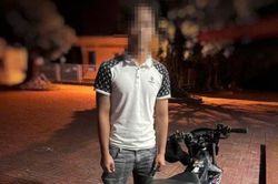 Phạt 32,5 triệu đồng người điều khiển và chủ xe máy vi phạm