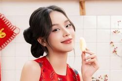 Kênh TikTok của Hoa hậu Thanh Thủy có gì mà càng xem càng yêu quý nàng hậu?