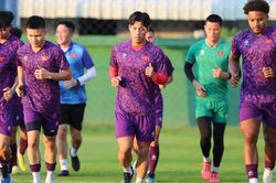 Với đôi cánh đang 'bay cao', ĐT Việt Nam đã sẵn sàng quyết đấu Thái Lan cho chức vô địch AFF Cup