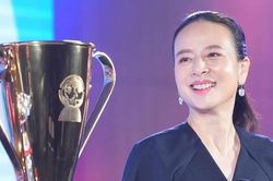 ĐT Thái Lan được treo thưởng 700 triệu/bàn ở chung kết lượt về AFF Cup, Madam Pang ra điều kiện phải vô địch