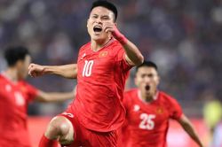 Tuyển Việt Nam vô địch AFF Cup ngay trên đất Thái Lan: Chiến thắng của niềm tự hào dân tộc