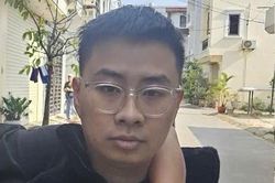 Bắt đối tượng buôn ma túy bị truy nã ở Hải Phòng