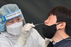 Thông tin về các ca mắc bệnh do virus gây viêm phổi trên người ở Trung Quốc