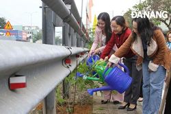 Giữ môi trường văn minh, sạch đẹp