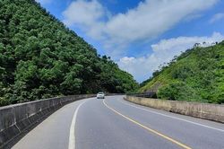 Đẩy nhanh tiến độ chuẩn bị khởi công xây mới cao tốc Chợ Mới - Bắc Kạn