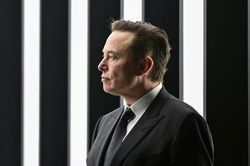 Thủ tướng Đức phản ứng hành động của Elon Musk