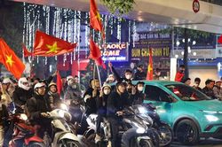 Chào tuần mới: 'Thuốc mới' cho năm mới!