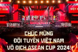 Miễn phí vé xem concert 'Anh trai vượt ngàn chông gai'