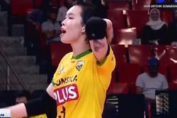 Tin nóng thể thao tối 6/1: Thanh Thúy làm điều đặc biệt ở trận ra mắt CLB Indonesia; Báo Hàn Quốc ca ngợi HLV Kim Sang Sik