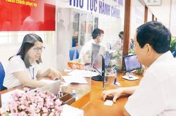 Tăng thu nhập, tăng chất lượng, hiệu quả công việc