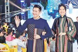 Tăng cường liên kết vùng để quảng bá du lịch