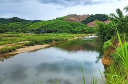 Hà Tĩnh xây nhà máy nước sạch cho người dân vùng 'khát' nước