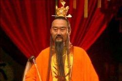 Vì sao Trấn Nguyên Tử mời Đường Tăng ăn Nhân Sâm ngàn năm?