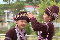 Văn hóa đặc sắc của người Lào ở Lai Châu trong thời kỳ hội nhập