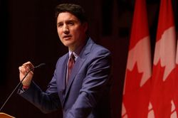 Thủ tướng Canada Trudeau có thể sắp tuyên bố từ chức