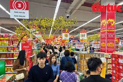 Các chỉ số phát triển kinh tế Việt Nam đều khởi sắc, tạo đà đón đầu năm 2025 thuận lợi