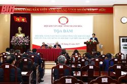 Đổi mới, nâng cao chất lượng công tác khuyến học, khuyến tài, xây dựng xã hội học tập