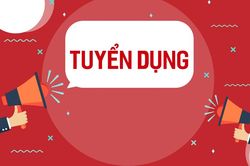 Chi nhánh Ngân hàng phát triển Khu vực Bắc Kạn - Thái Nguyên thông báo tuyển dụng cán bộ năm 2024