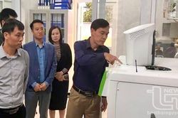 91 cơ sở sản xuất, kinh doanh thực phẩm được đánh giá xếp loại